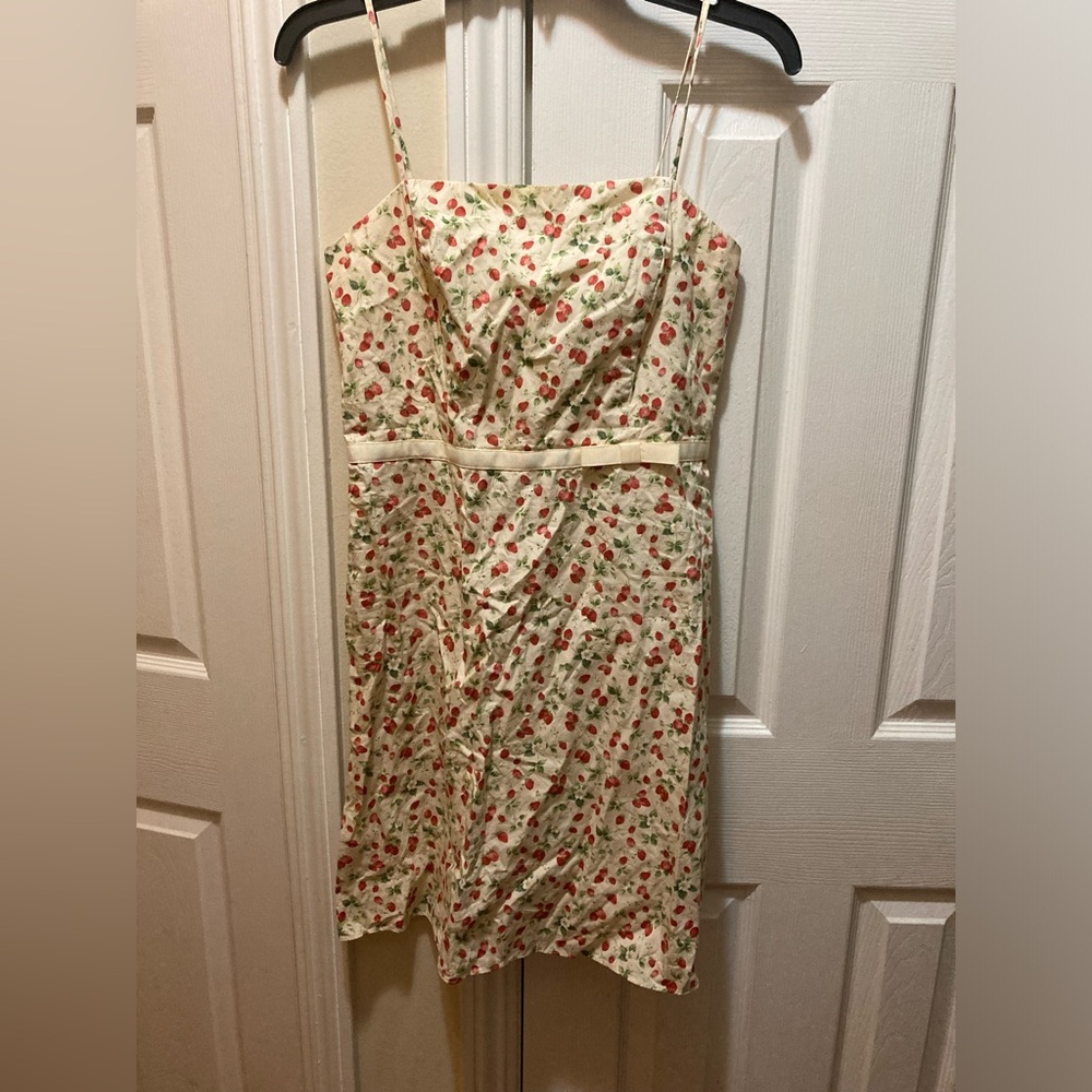 90s dress
